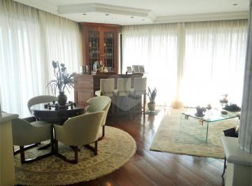 Apartamento · 272m² · 4 Quartos · 5 Vagas · Apartamento com 4 quartos à venda em Vila mariana - SP