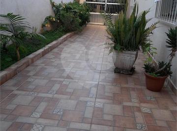 Casa · 100m² · 3 Quartos · 6 Vagas · Casa térrea com 3 quartos à venda em Jardim Da Saúde - SP