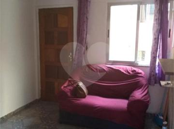 Apartamento · 44m² · 2 Quartos · 1 Vaga · Apartamento com 2 quartos à venda em Jardim Pedra Branca - SP