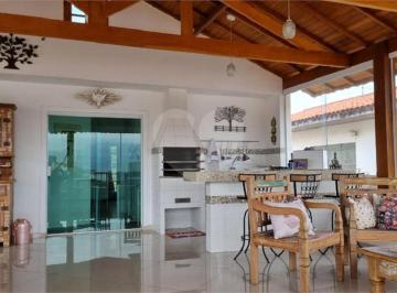 Casa · 305m² · 4 Quartos · Sobrado com 4 quartos à venda em Jardim leonor mendes de barros - SP