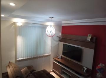 Apartamento · 40m² · 2 Quartos · 1 Vaga · Apartamento com 2 quartos à venda em Vila Damaceno - SP