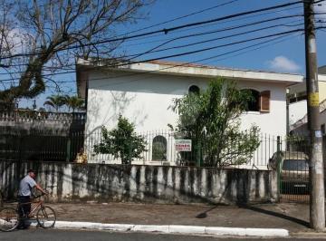 Casa · 230m² · 4 Quartos · 3 Vagas · Sobrado com 4 quartos à venda em Jardim guapira - SP