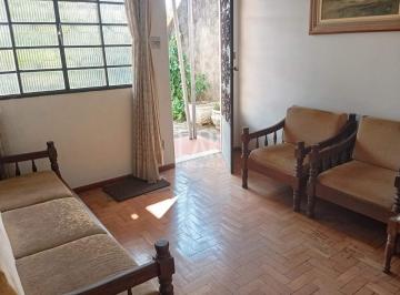 Casa · 153m² · 4 Quartos · 2 Vagas · Casa à venda, 4 quartos, 1 suíte, 2 vagas, Nova Floresta - Belo Horizonte/MG