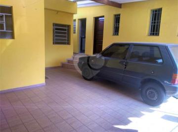 Casa · 140m² · 3 Quartos · 1 Vaga · Sobrado com 3 quartos à venda em Vila divina pastora - SP