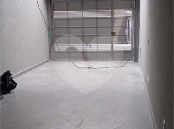 Casa · 134m² · 3 Quartos · 2 Vagas · Sobrado com 3 quartos à venda em Vila granada - SP