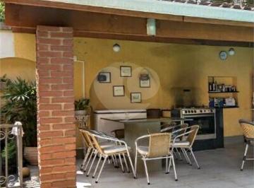 Casa · 350m² · 3 Quartos · 4 Vagas · Casa com 3 quartos à venda em Barro branco (zona norte) - SP