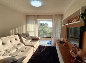 Apartamento · 80m² · 3 Quartos · 2 Vagas · Apartamento com 3 quartos à venda em Vila maria alta - SP