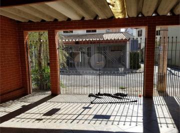 Casa · 90m² · 2 Quartos · 2 Vagas · Casa com 2 quartos à venda em Santana - SP