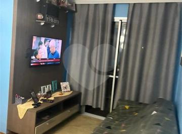 Apartamento · 60m² · 3 Quartos · 1 Vaga · Apartamento com 3 quartos à venda em Vila carrão - SP