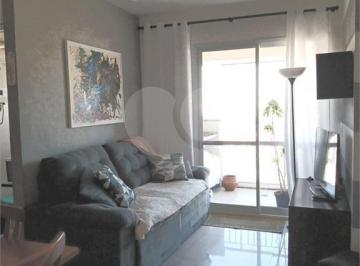 Apartamento · 67m² · 1 Quarto · 1 Vaga · Apartamento com 1 quartos à venda em Brás - SP