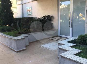 Apartamento · 130m² · 2 Quartos · 3 Vagas · Apartamento com 2 quartos à venda em Vila pereira barreto - SP