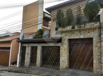 Casa · 201m² · 3 Quartos · 3 Vagas · Sobrado com 3 quartos à venda em Jardim franca - SP