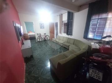 Casa · 179m² · 3 Quartos · 2 Vagas · Casa com 3 quartos à venda em Jardim brasil (zona norte) - SP