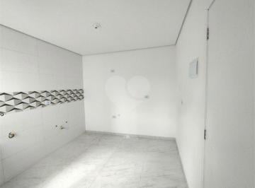 Apartamento · 43m² · 2 Quartos · Apartamento com 2 quartos à venda em Vila Ivg - SP