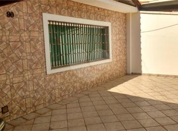 Casa · 190m² · 2 Quartos · 2 Vagas · Casa térrea com 2 quartos à venda em Vila irmãos arnoni - SP
