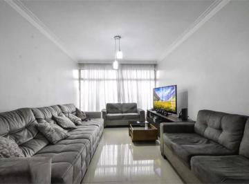 Casa · 144m² · 3 Quartos · 2 Vagas · Sobrado com 3 quartos à venda em Brooklin paulista - SP