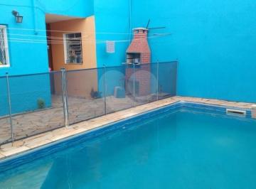 Casa · 155m² · 3 Quartos · 3 Vagas · Sobrado com 3 quartos à venda em Vila cruz das almas - SP