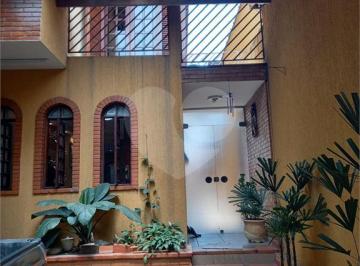 Casa · 350m² · 4 Quartos · 2 Vagas · Sobrado com 4 quartos à venda em Vila ede - SP