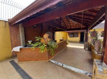 Casa · 350m² · 4 Quartos · 2 Vagas · Sobrado com 4 quartos à venda em Vila ede - SP