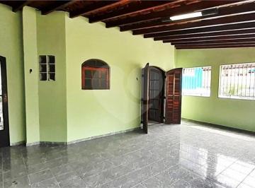 Casa · 301m² · 4 Quartos · 2 Vagas · Sobrado com 4 quartos à venda em Jardim guanca - SP