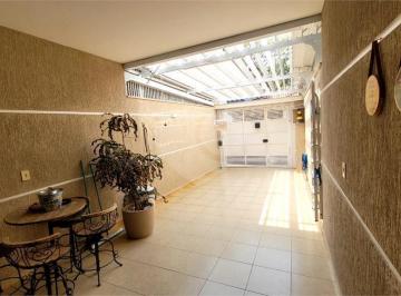 Casa · 90m² · 3 Quartos · 2 Vagas · Sobrado com 3 quartos à venda em Vila nivi - SP