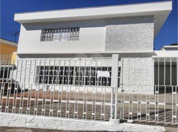 Casa · 220m² · 3 Quartos · 4 Vagas · Sobrado com 3 quartos à venda em Vila americana - SP