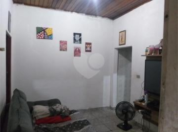 Casa · 150m² · 2 Quartos · 1 Vaga · Casa com 2 quartos à venda em Vila califórnia - SP