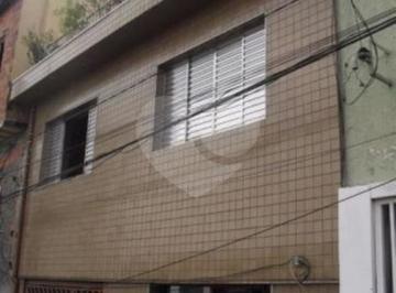 Casa · 250m² · 3 Quartos · 1 Vaga · Sobrado com 3 quartos à venda em Vila dom pedro ii - SP