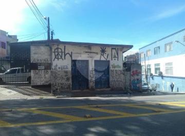 Comercial · 89m² · Galpão à venda em Lauzane paulista - SP