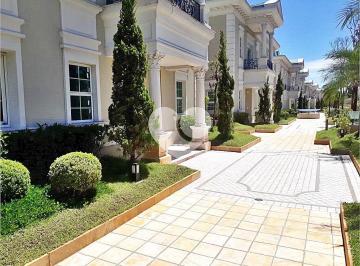 Casa · 774m² · 5 Quartos · 7 Vagas · Condomínio com 5 quartos à venda em Tremembé - SP
