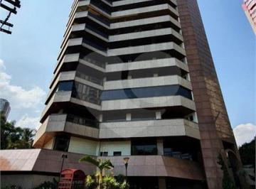 Apartamento · 560m² · 4 Quartos · 5 Vagas · Apartamento com 4 quartos à venda em Jardim Anália Franco - SP