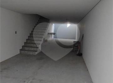 Casa · 116m² · 3 Quartos · 3 Vagas · Sobrado com 3 quartos à venda em Vila santa teresa (zona leste) - SP