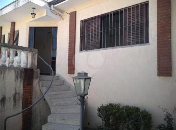 Casa · 222m² · 3 Quartos · 1 Vaga · Casa com 3 quartos à venda em Jardim são josé (zona norte) - SP