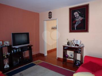 Casa · 180m² · 3 Quartos · 2 Vagas · Sobrado com 3 quartos à venda em Lauzane paulista - SP