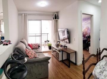 Apartamento · 56m² · 1 Quarto · 1 Vaga · Apartamento com 1 quartos à venda em Brás - SP