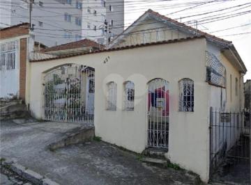 Casa · 105m² · 2 Quartos · 1 Vaga · Sobrado com 2 quartos à venda em Vila Mazzei - SP