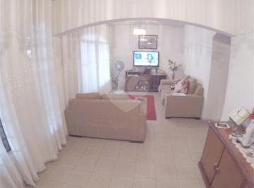Casa · 125m² · 3 Quartos · 3 Vagas · Casa com 3 quartos à venda em Cidade d'abril - SP