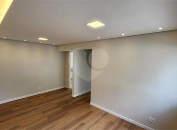 Apartamento · 37m² · 1 Quarto · 1 Vaga · Apartamento com 1 quartos à venda em Vila mariana - SP