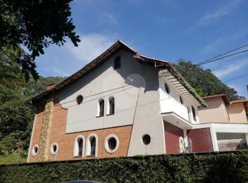 Casa · 483m² · 4 Quartos · Sobrado com 4 quartos à venda em Vila albertina - SP
