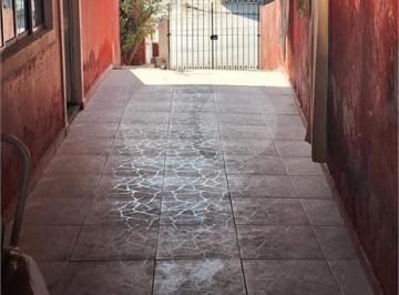 Casa · 132m² · 6 Quartos · 1 Vaga · Casa térrea com 6 quartos à venda em Parque panamericano - SP