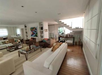 Casa · 1013m² · 4 Quartos · 8 Vagas · Condomínio com 4 quartos à venda em Jardim panorama - SP