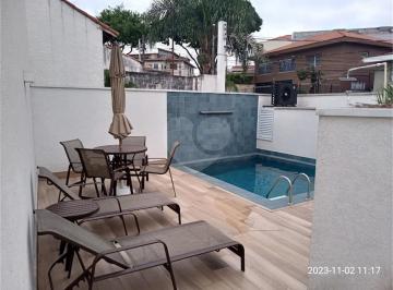 Casa de 2 quartos, São Paulo · Condomínio com 2 quartos à venda em Parque são domingos - SP