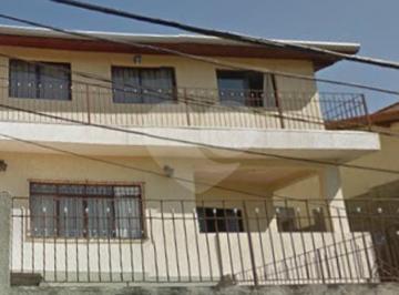 Casa · 267m² · 6 Quartos · 4 Vagas · Sobrado com 6 quartos à venda em Vila paulistana - SP