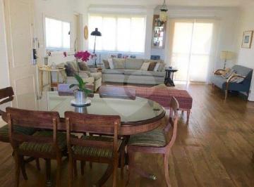 Apartamento · 124m² · 3 Quartos · 2 Vagas · Apartamento com 3 quartos à venda em Vila ipojuca - SP
