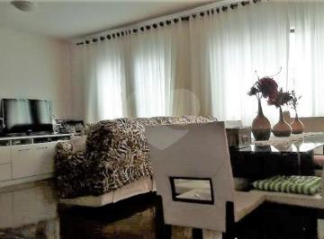 Casa · 316m² · 4 Quartos · 6 Vagas · Sobrado com 4 quartos à venda em Vila nivi - SP