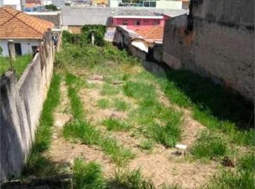 Terreno · 526m² · Terreno à venda em Casa verde - SP