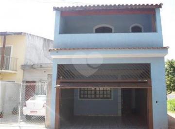 Casa · 190m² · 3 Quartos · Sobrado com 3 quartos à venda em Jardim virginia bianca - SP