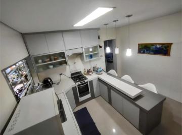 Casa · 201m² · 2 Quartos · 3 Vagas · Casa térrea com 2 quartos à venda em Vila jaguara - SP