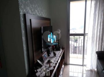 Apartamento · 166m² · 3 Quartos · 1 Vaga · Apartamento com 3 quartos à venda em Vila antonieta - SP