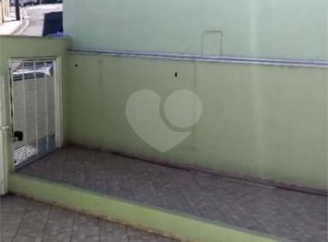 Casa · 85m² · 2 Quartos · 1 Vaga · Condomínio com 2 quartos à venda em Vila pereira cerca - SP